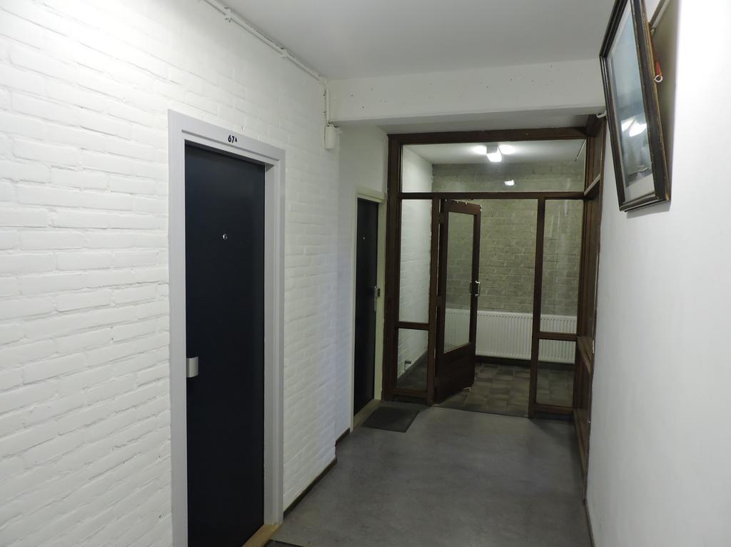 Apartments Van Leyden Phòng bức ảnh