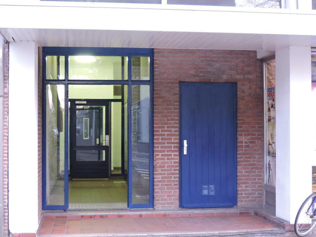 Apartments Van Leyden Ngoại thất bức ảnh