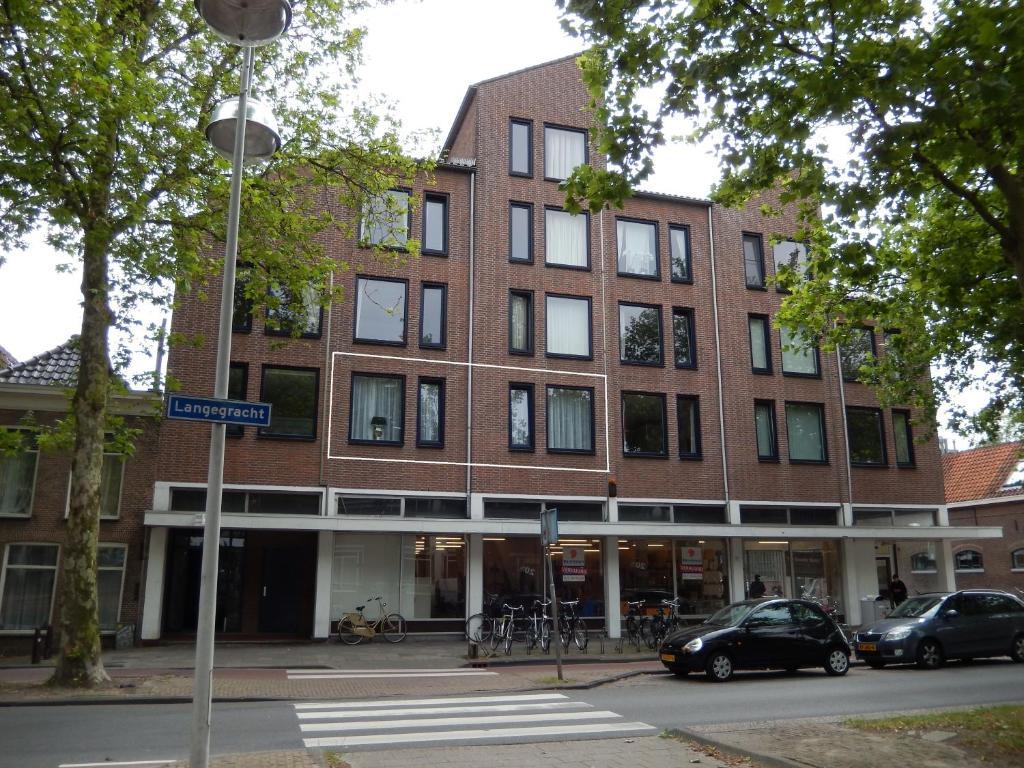Apartments Van Leyden Ngoại thất bức ảnh