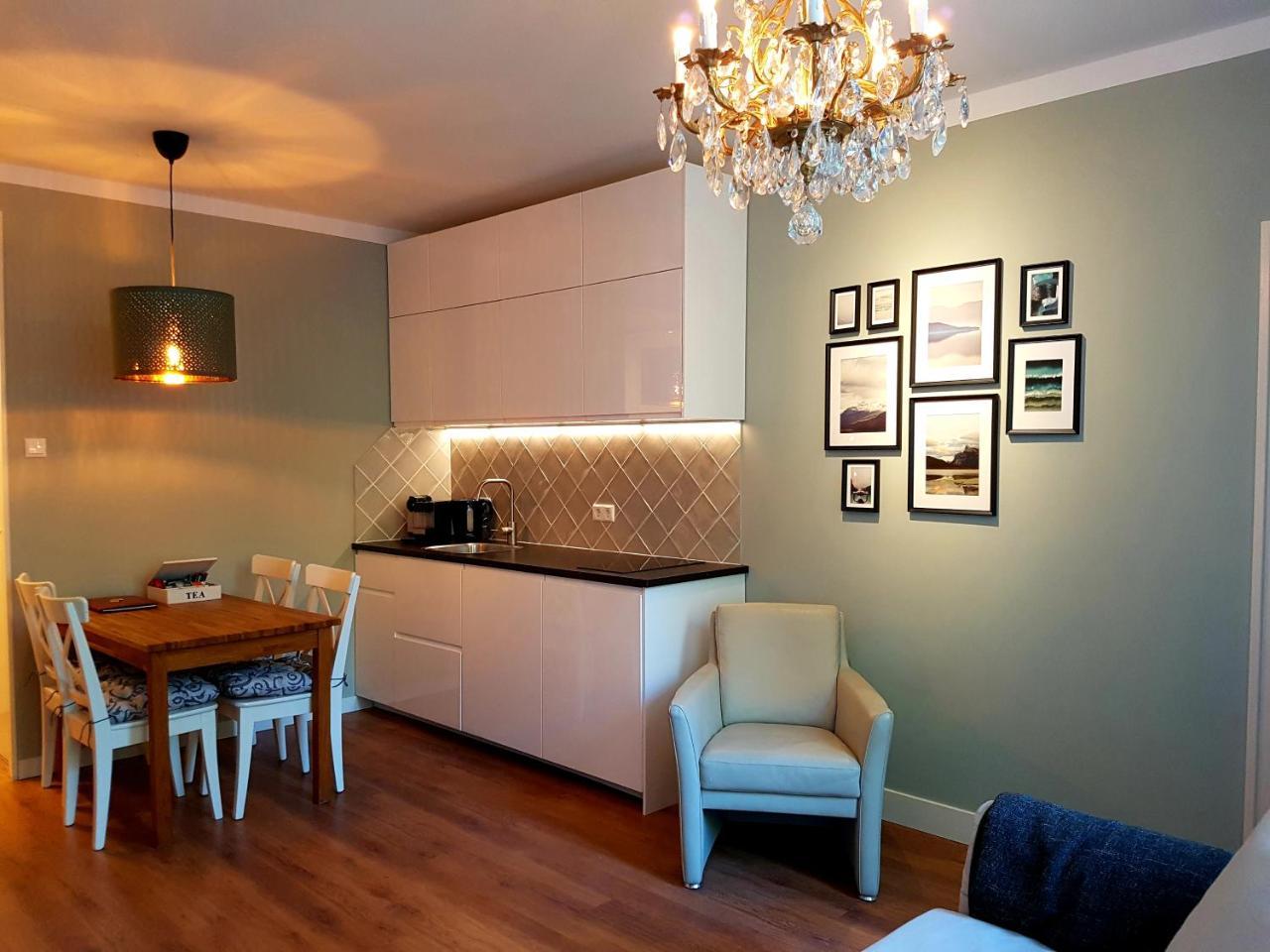 Apartments Van Leyden Ngoại thất bức ảnh
