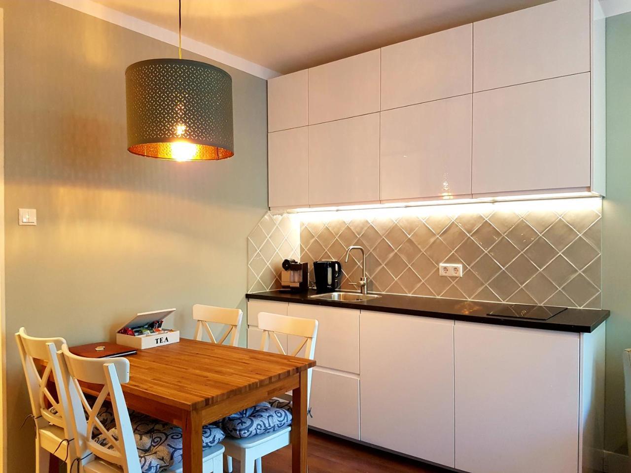 Apartments Van Leyden Ngoại thất bức ảnh