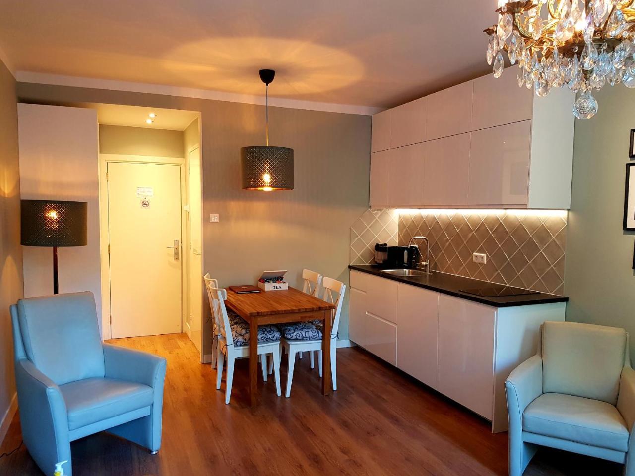 Apartments Van Leyden Ngoại thất bức ảnh