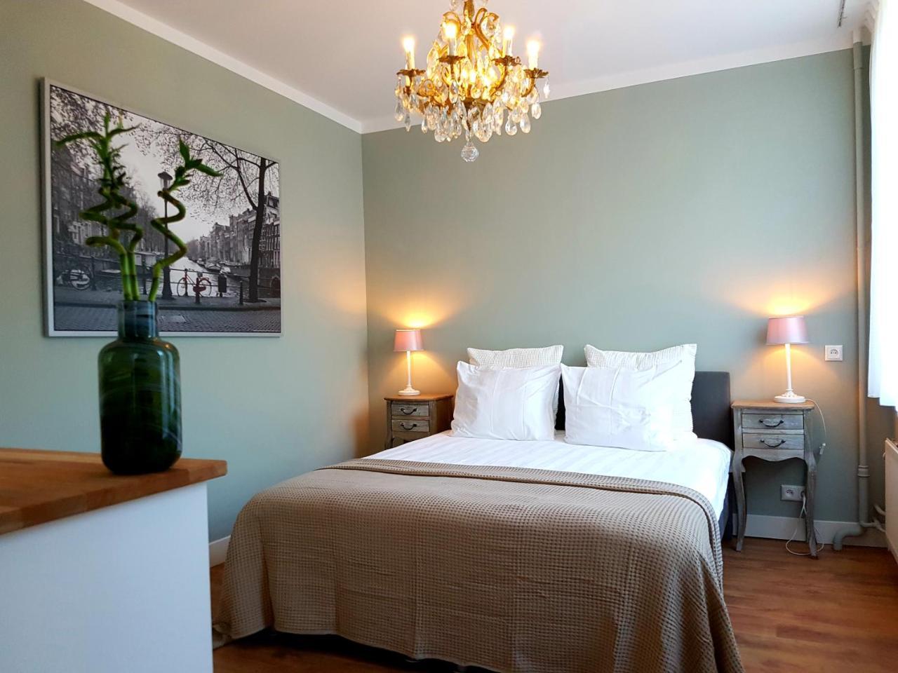 Apartments Van Leyden Ngoại thất bức ảnh